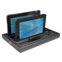 Motion CL-Series Multi-Tablet Charging Station